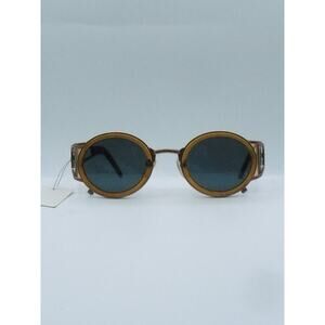 "Avant-Garde Rebel" 1980s Jean-Paul Gaultier Sunglasses